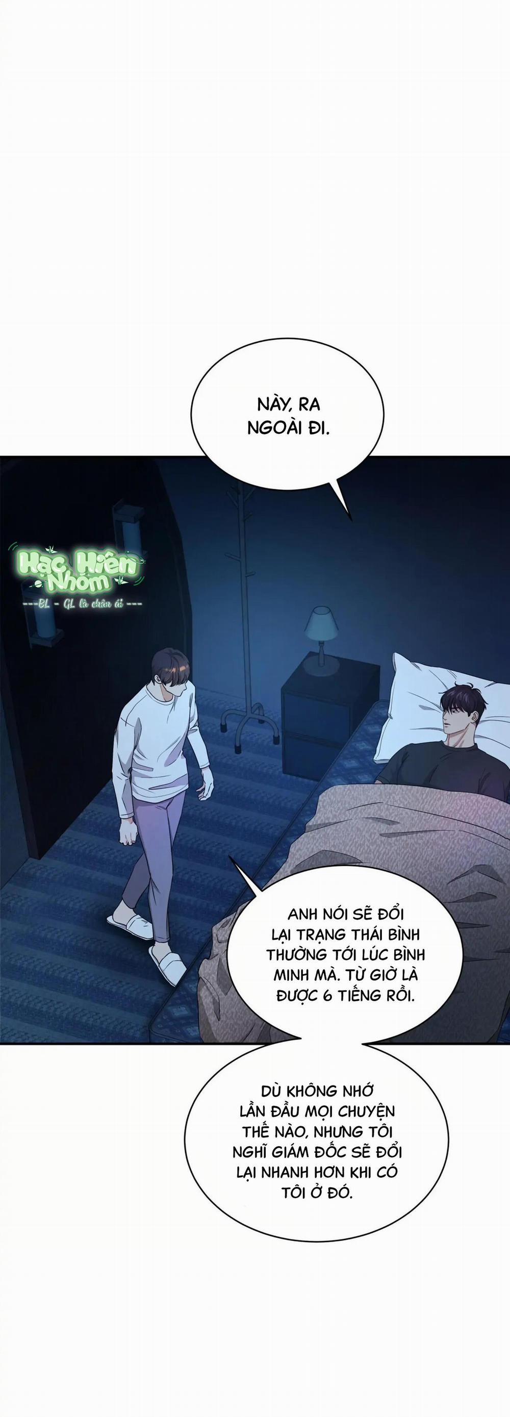 Một nhân cách khác 14 Hachiennhom trang 35