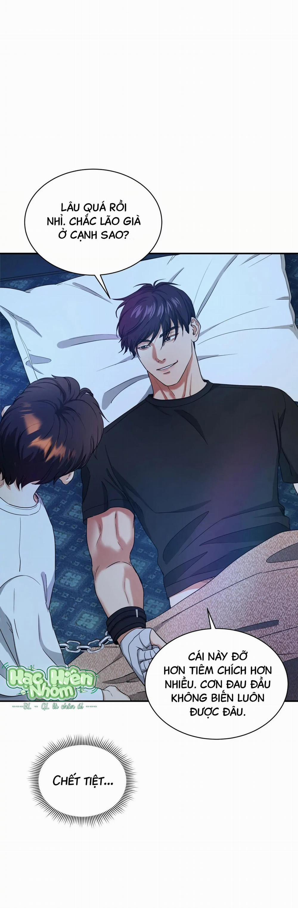 Một nhân cách khác 14 Hachiennhom trang 48