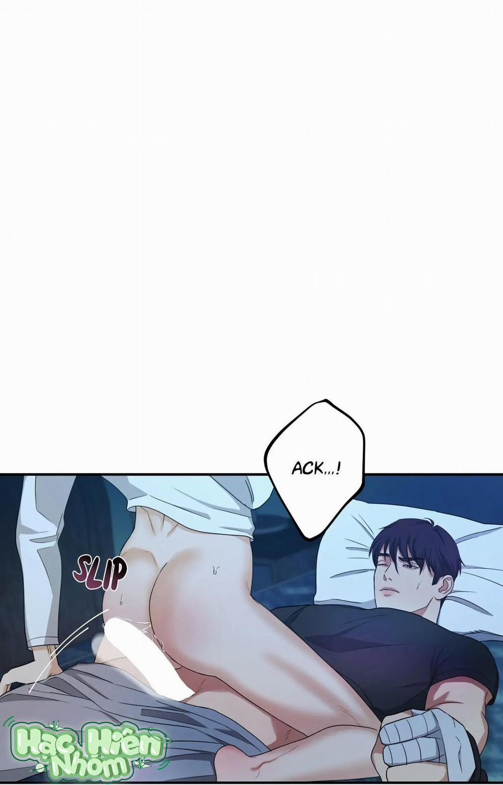 Một nhân cách khác 14 Hachiennhom trang 79