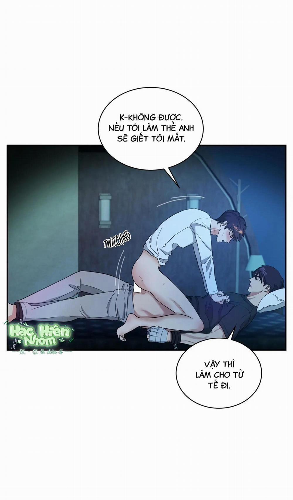 Một nhân cách khác 14 Hachiennhom trang 83