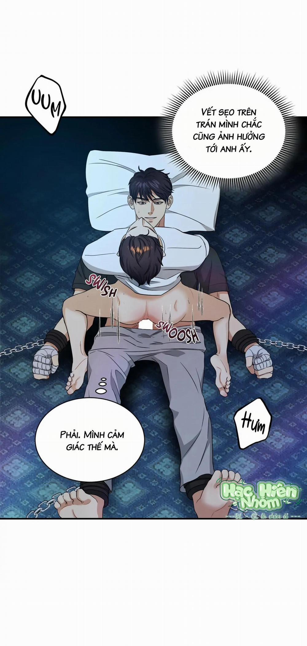 Một nhân cách khác 14 Hachiennhom trang 92