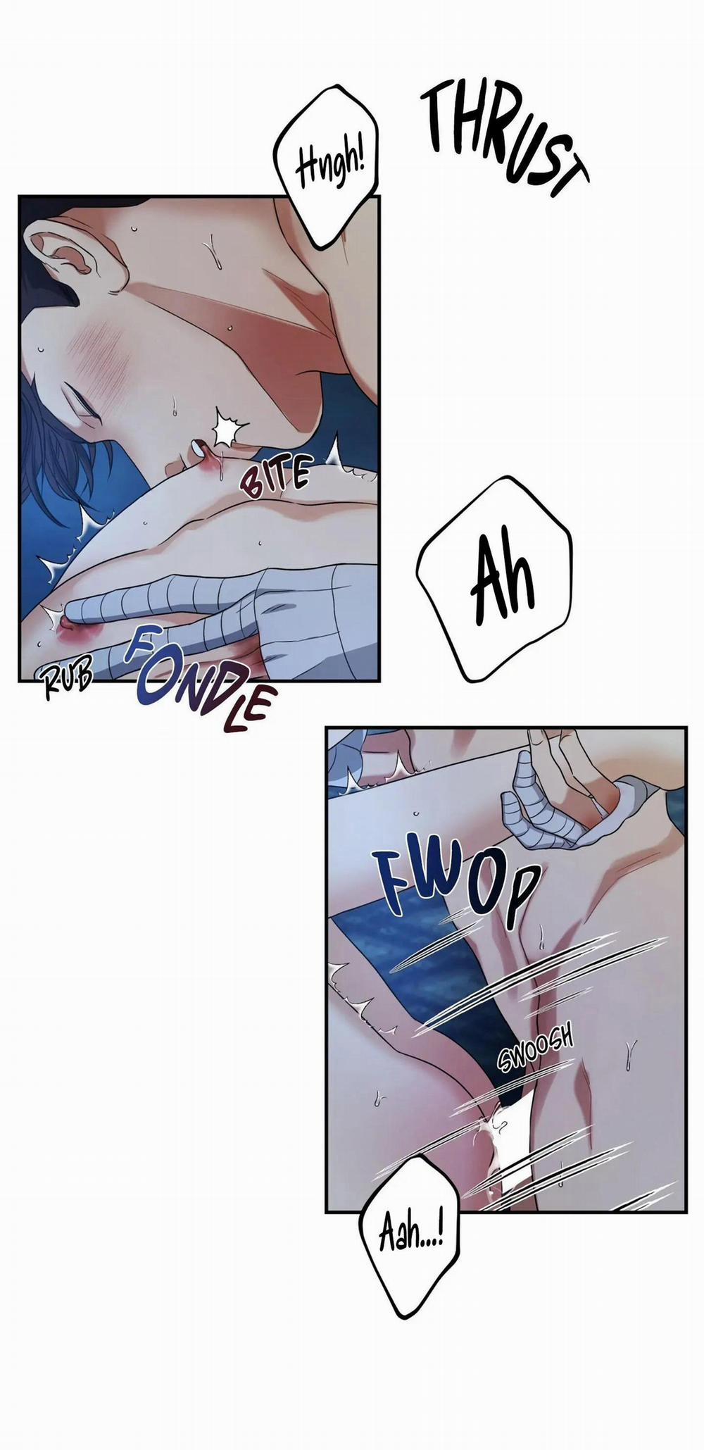 Một nhân cách khác 15 Hachiennhom trang 101