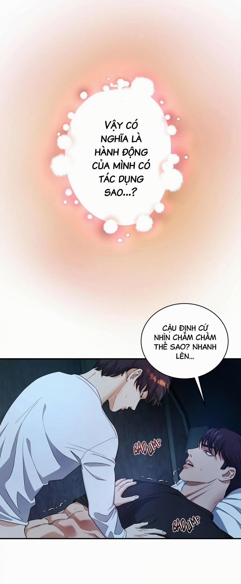 Một nhân cách khác 15 Hachiennhom trang 17