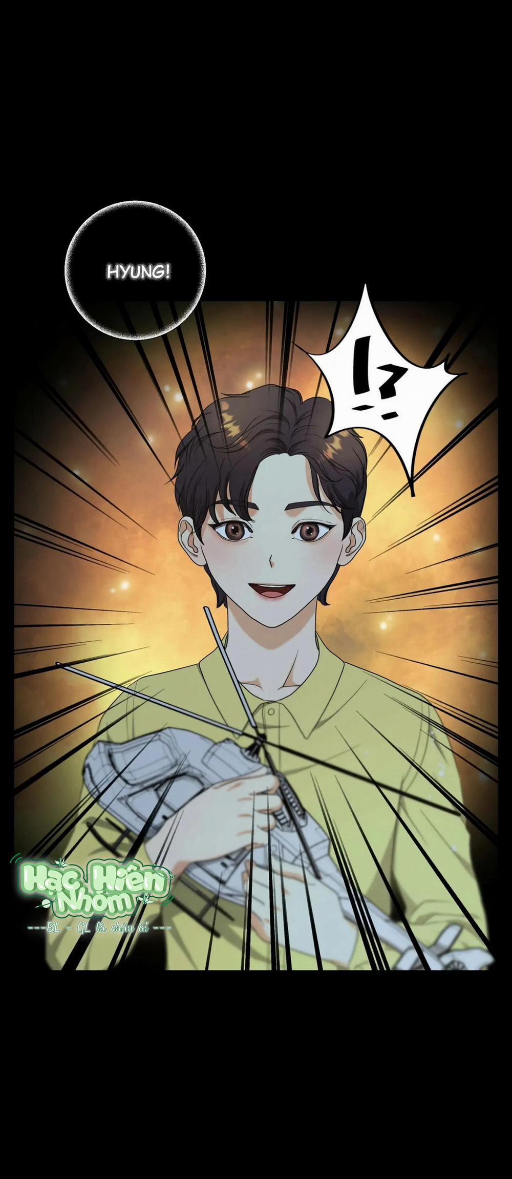 Một nhân cách khác 15 Hachiennhom trang 30