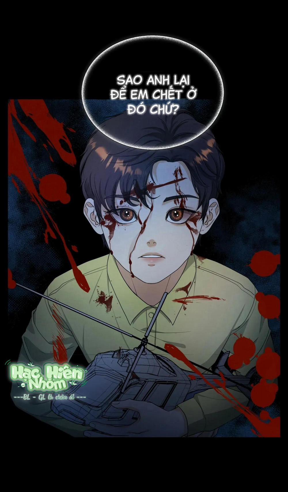 Một nhân cách khác 15 Hachiennhom trang 35