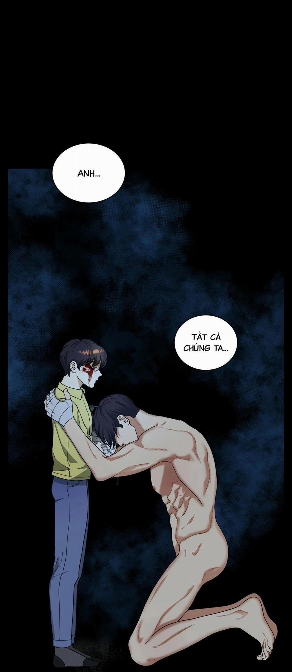 Một nhân cách khác 15 Hachiennhom trang 43