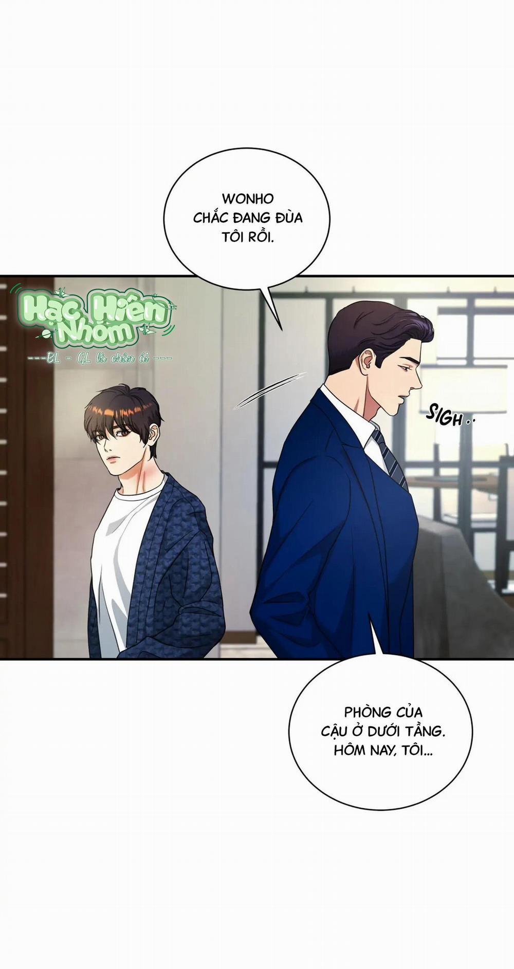 Một nhân cách khác 16 Hachiennhom trang 30