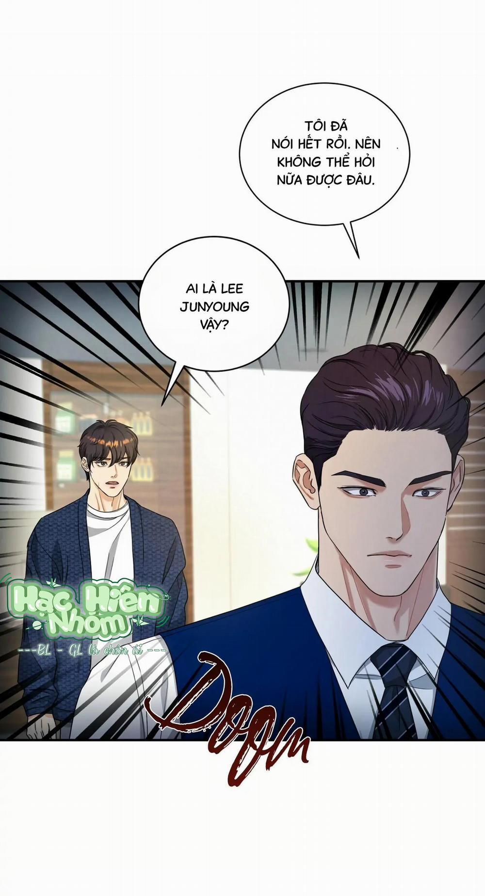 Một nhân cách khác 16 Hachiennhom trang 36