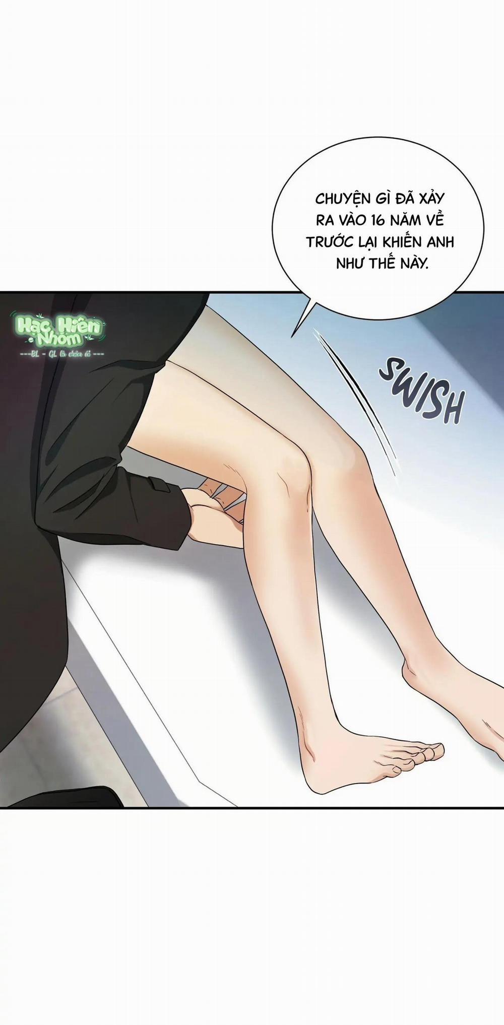 Một nhân cách khác 17 Hachiennhom trang 134