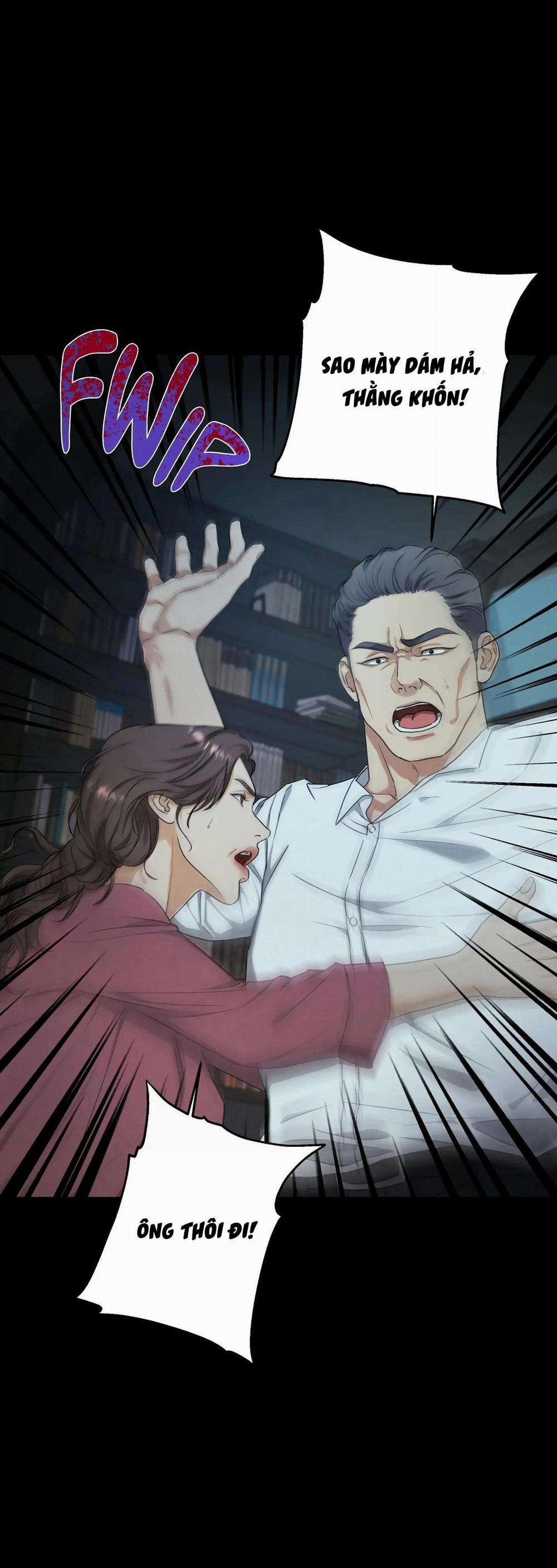 Một nhân cách khác 17 Hachiennhom trang 22