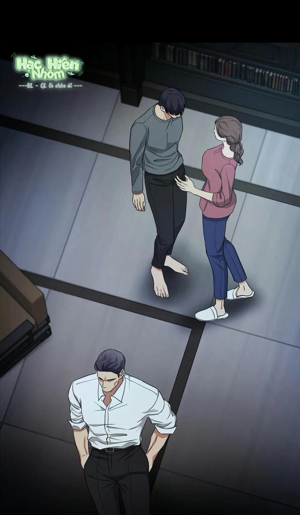 Một nhân cách khác 17 Hachiennhom trang 32