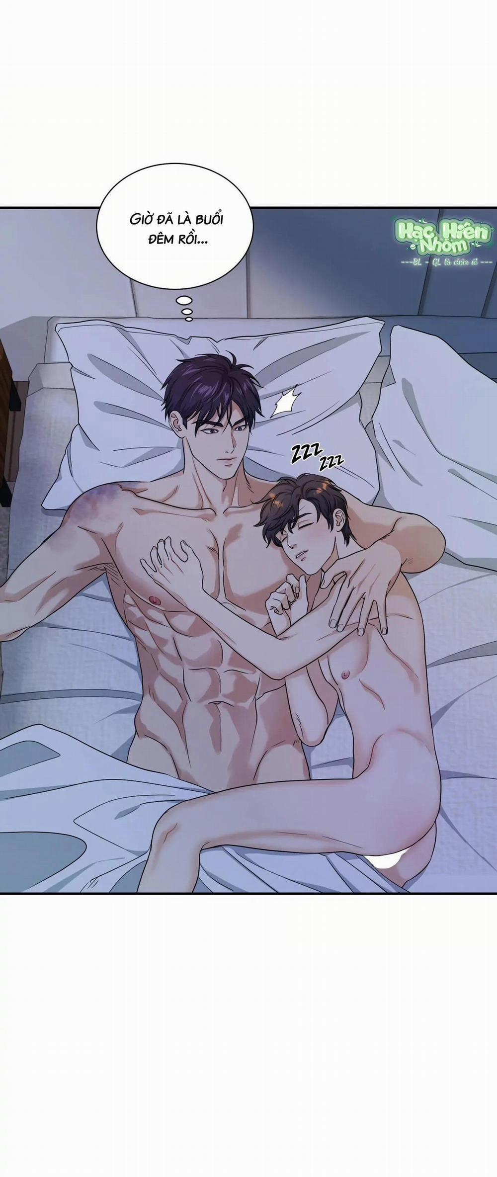 Một nhân cách khác 17 Hachiennhom trang 73