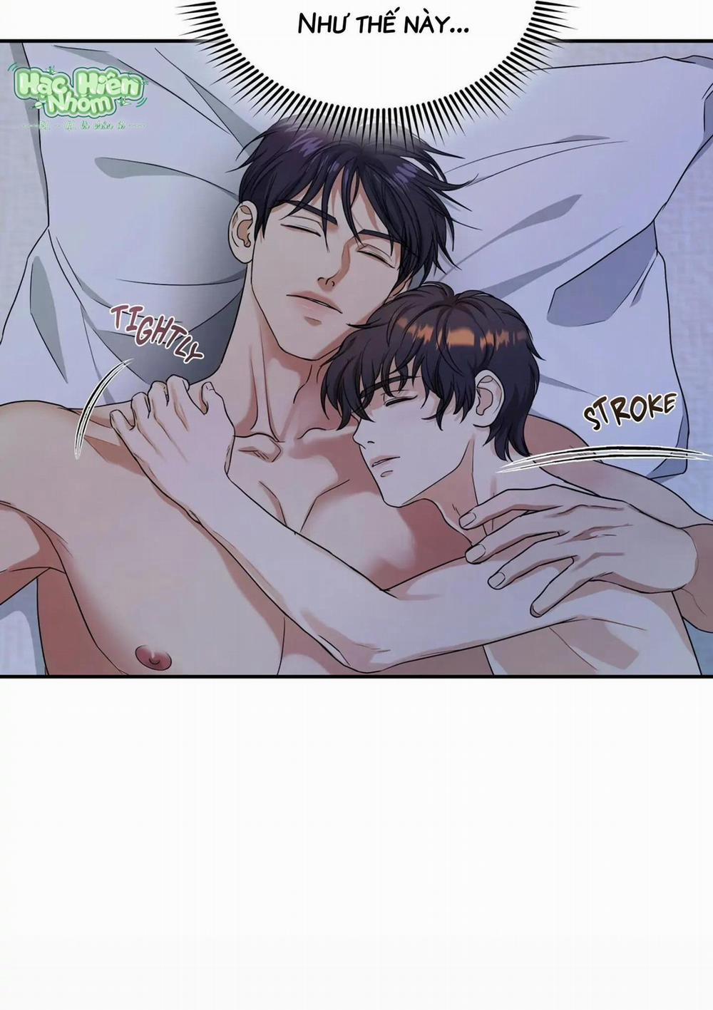 Một nhân cách khác 17 Hachiennhom trang 82