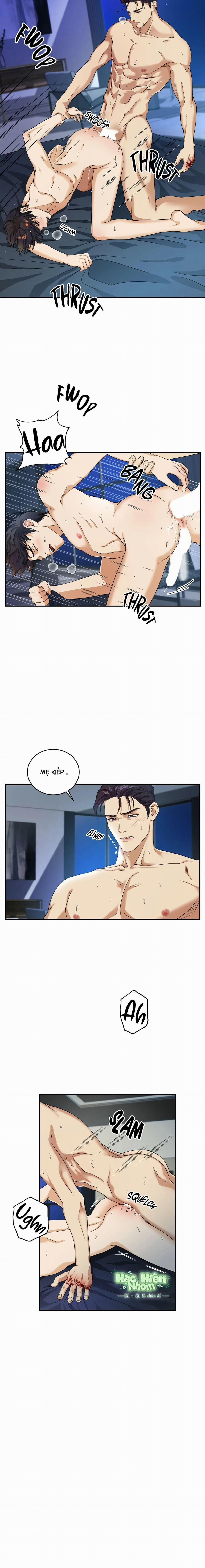 Một nhân cách khác 2 trang 11