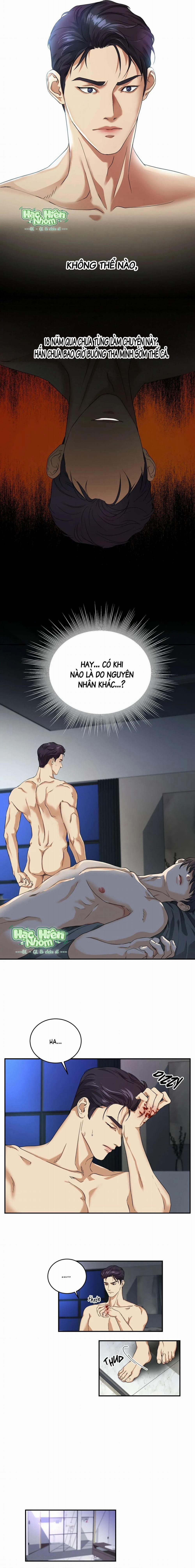 Một nhân cách khác 2 trang 16