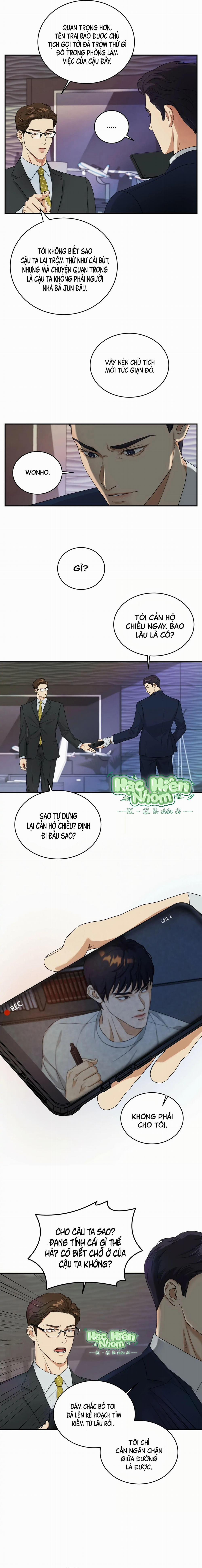 Một nhân cách khác 2 trang 25