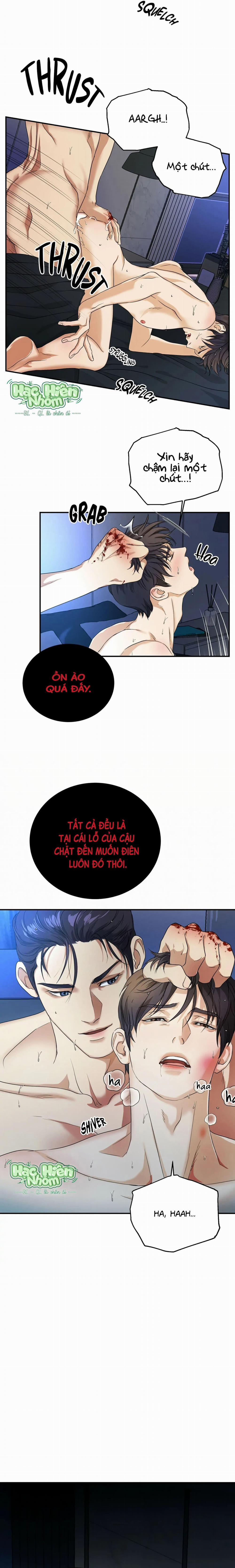 Một nhân cách khác 2 trang 6