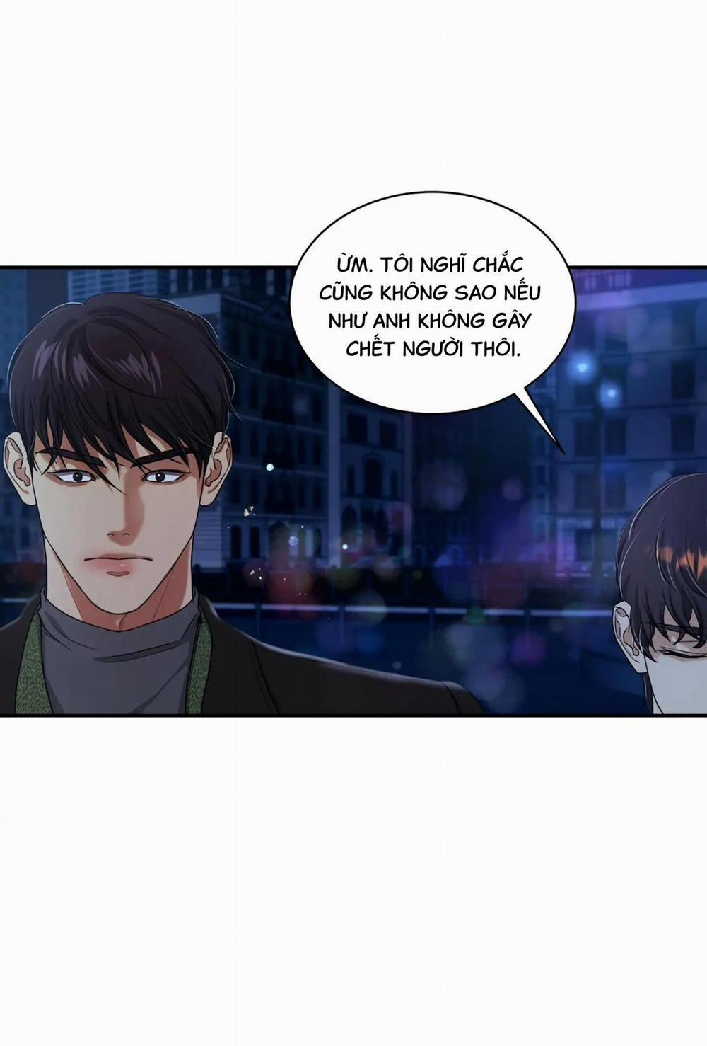 Một nhân cách khác 20 hachiennhom trang 36