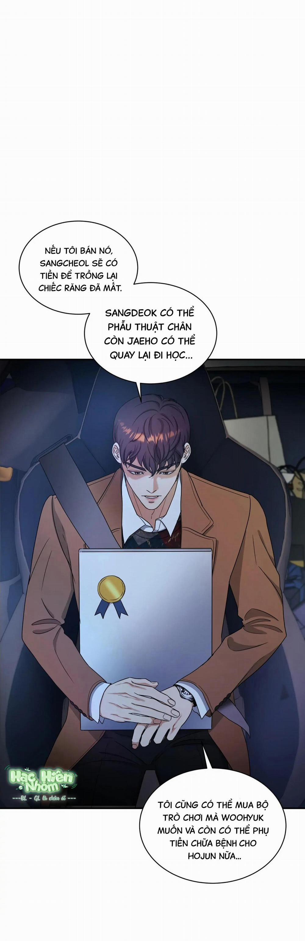 Một nhân cách khác 20 hachiennhom trang 6