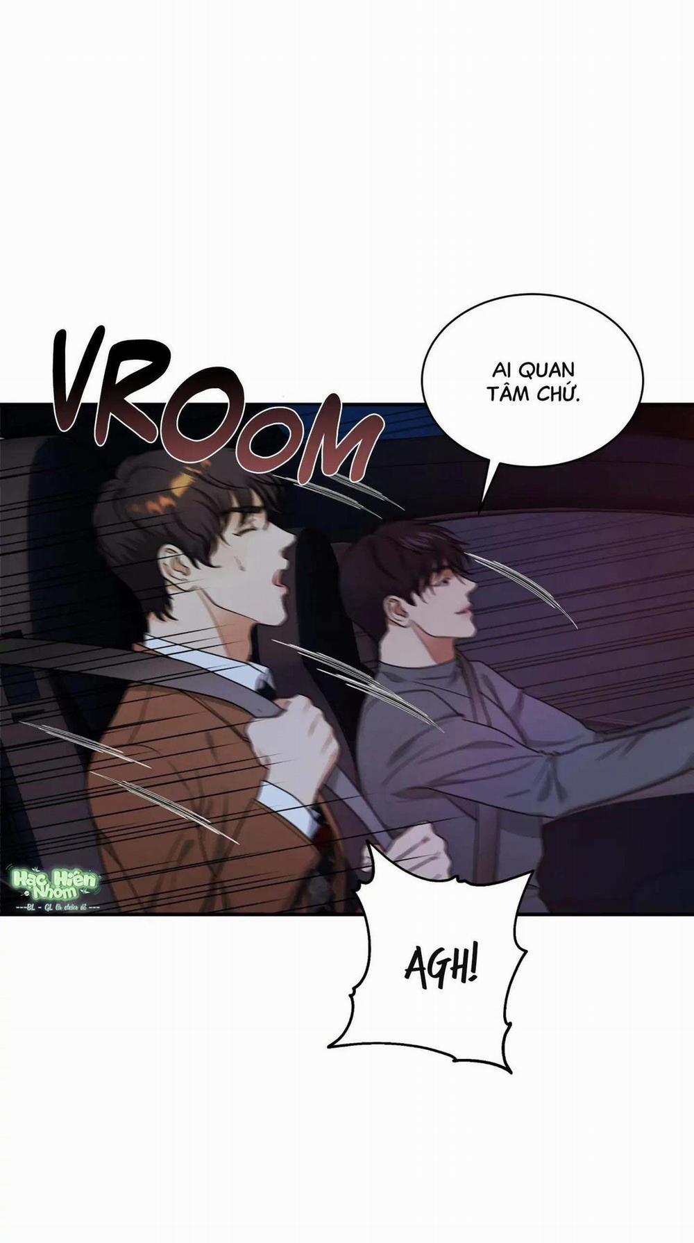 Một nhân cách khác 21 hachiennhom trang 14