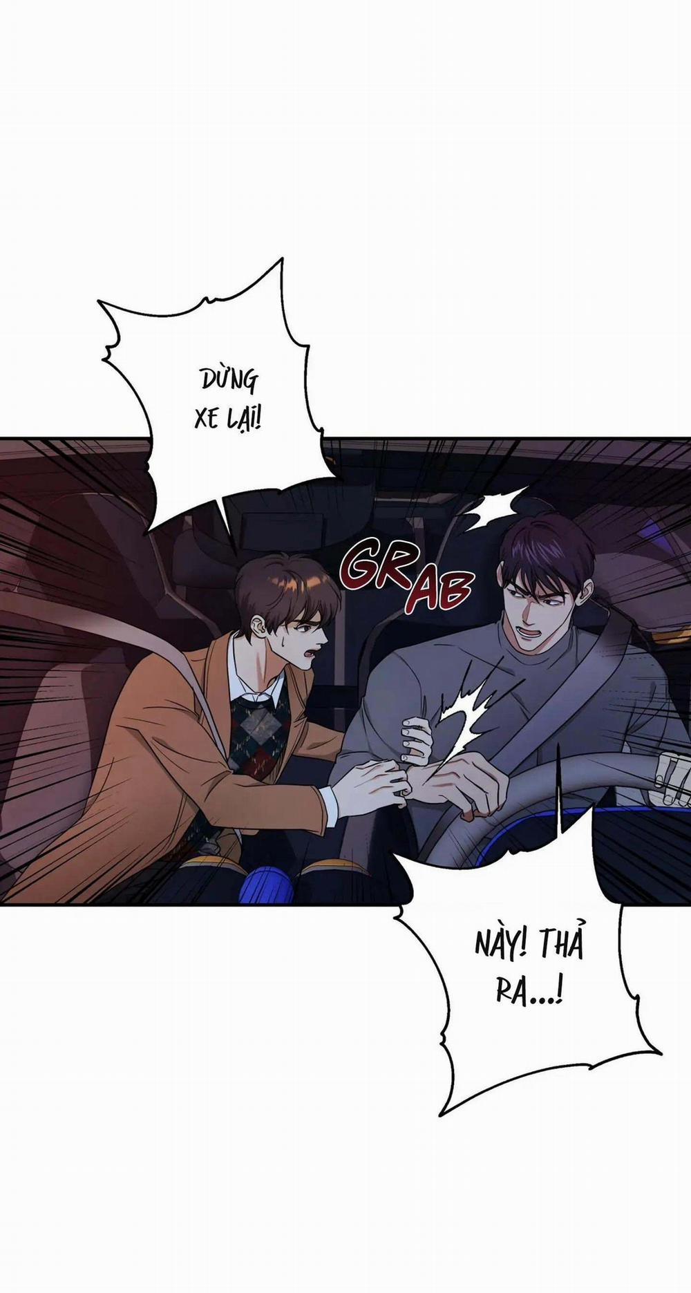 Một nhân cách khác 21 hachiennhom trang 28