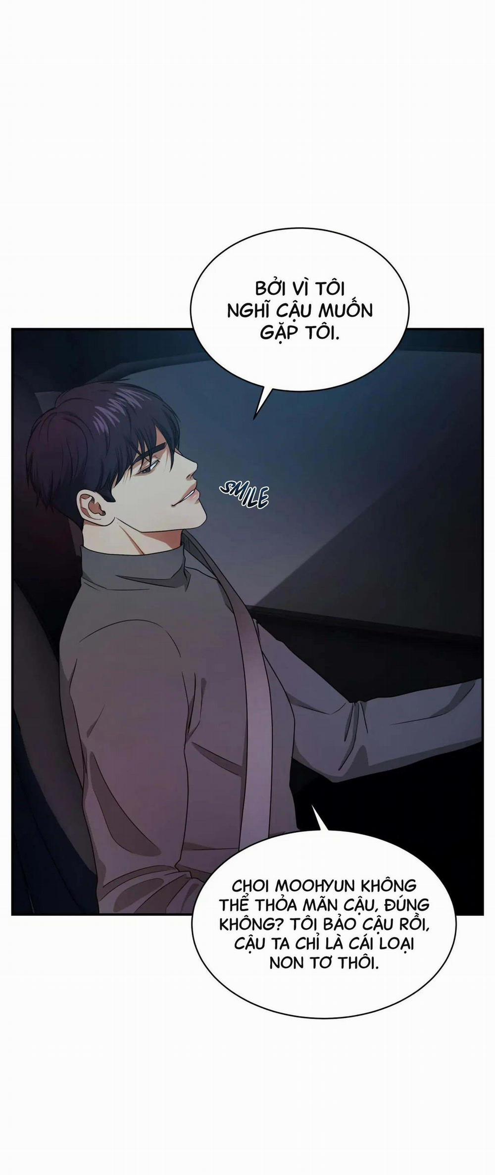 Một nhân cách khác 21 hachiennhom trang 3