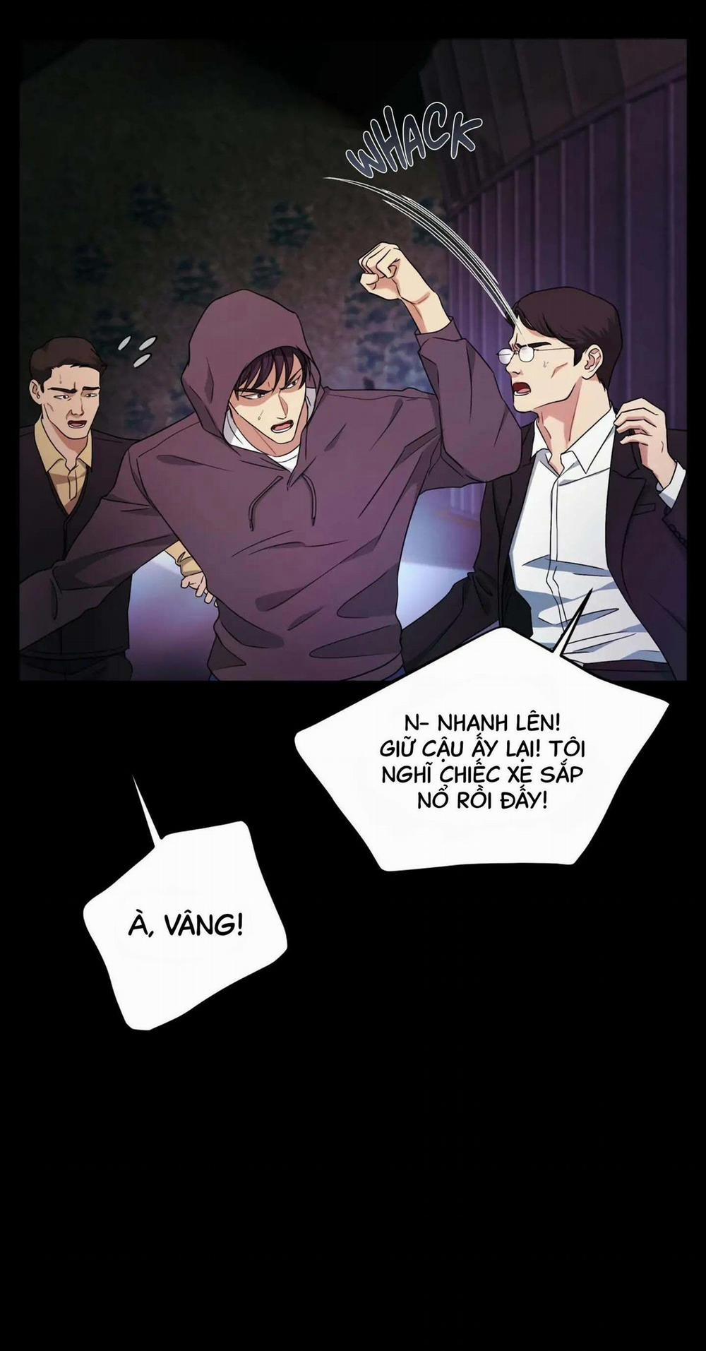 Một nhân cách khác 21 hachiennhom trang 91