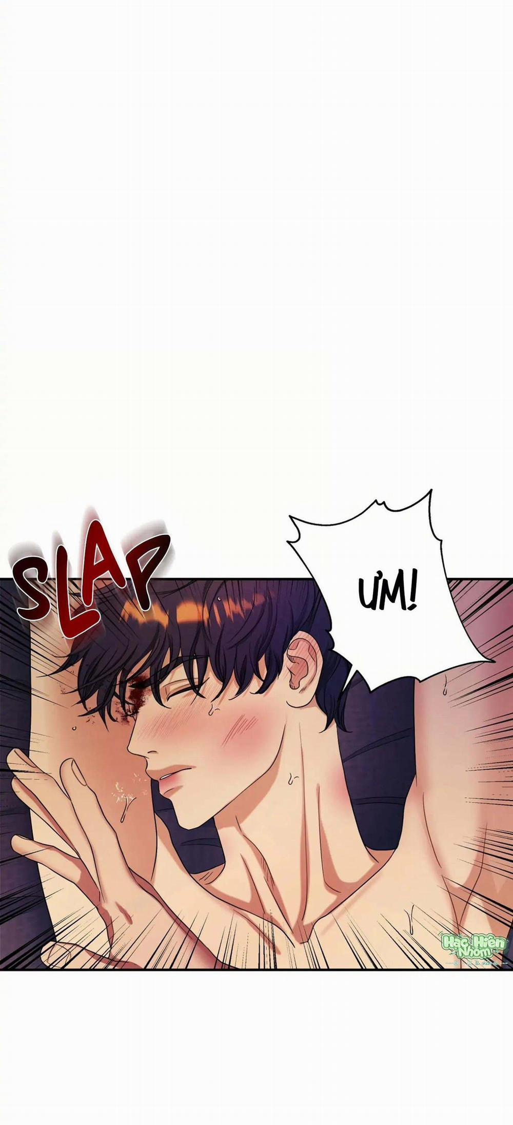 Một nhân cách khác 22 hachiennhom trang 96