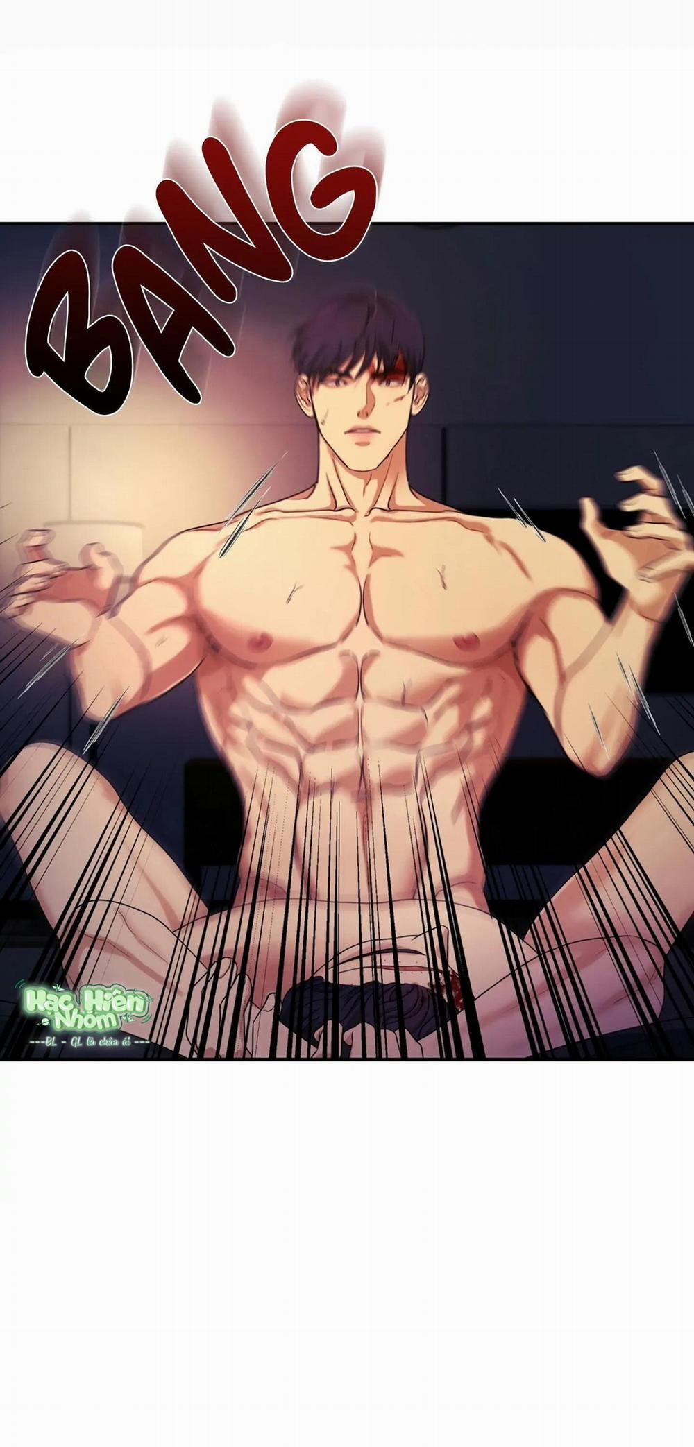 Một nhân cách khác 23 hạchiennhom trang 11