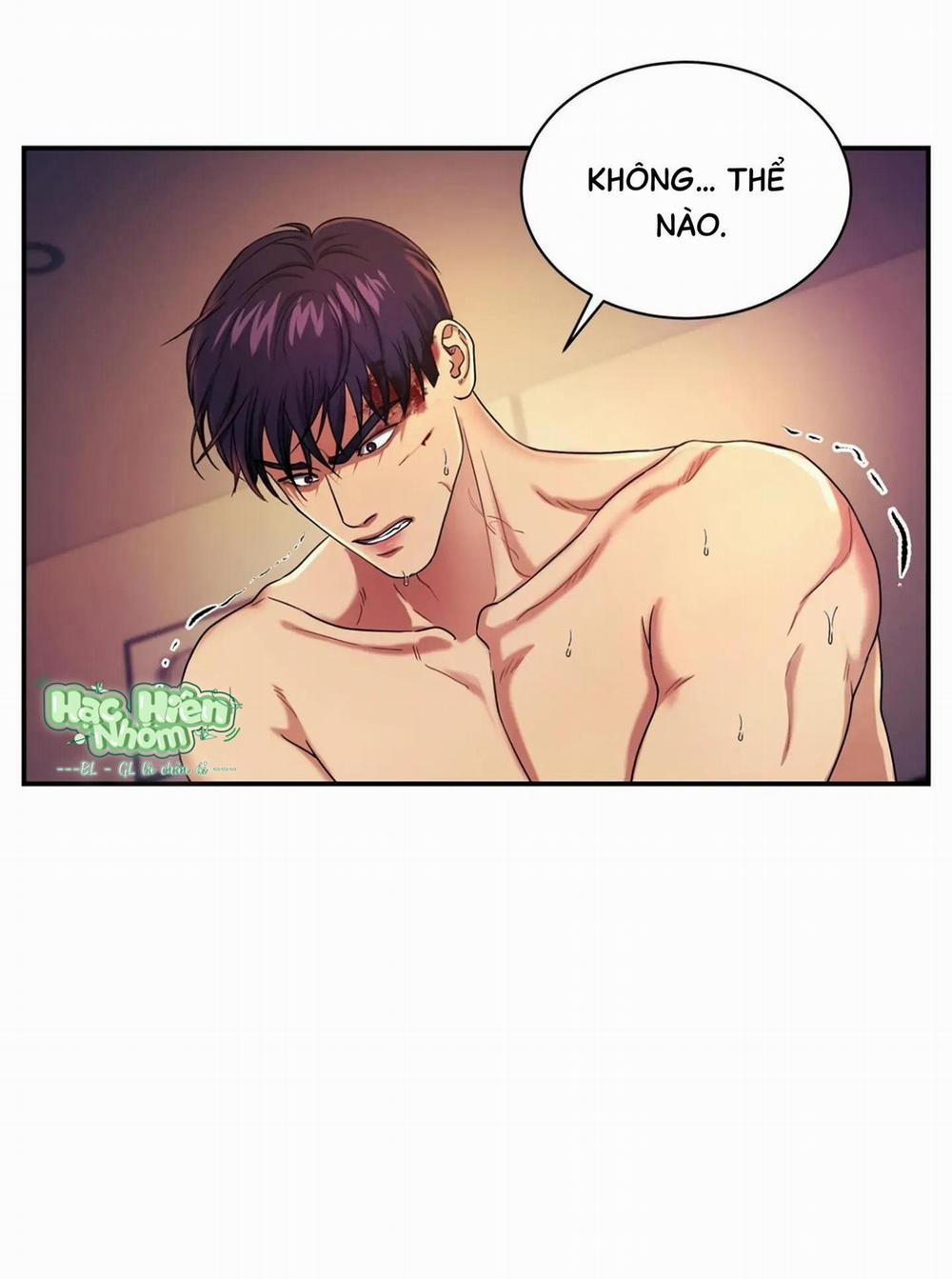 Một nhân cách khác 23 hạchiennhom trang 3