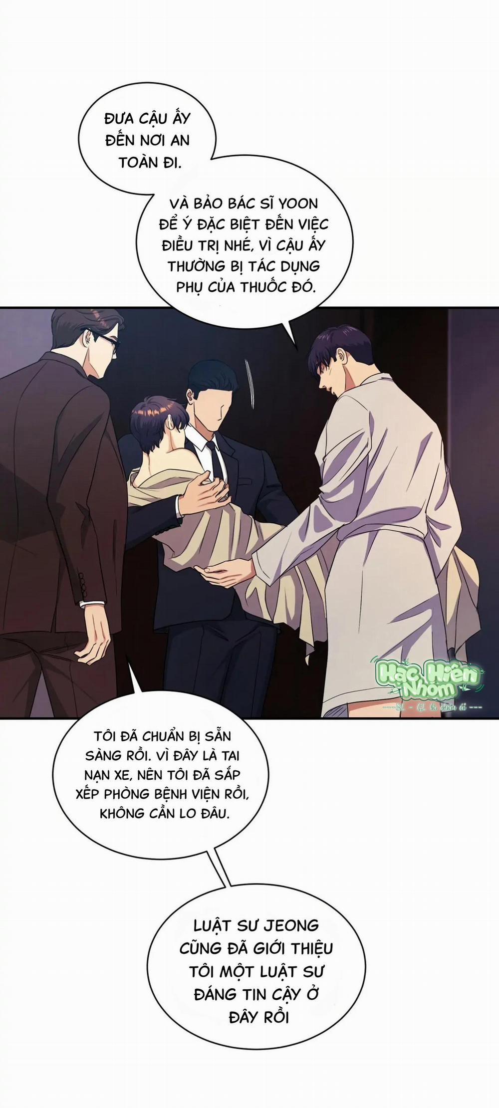 Một nhân cách khác 23 hạchiennhom trang 75