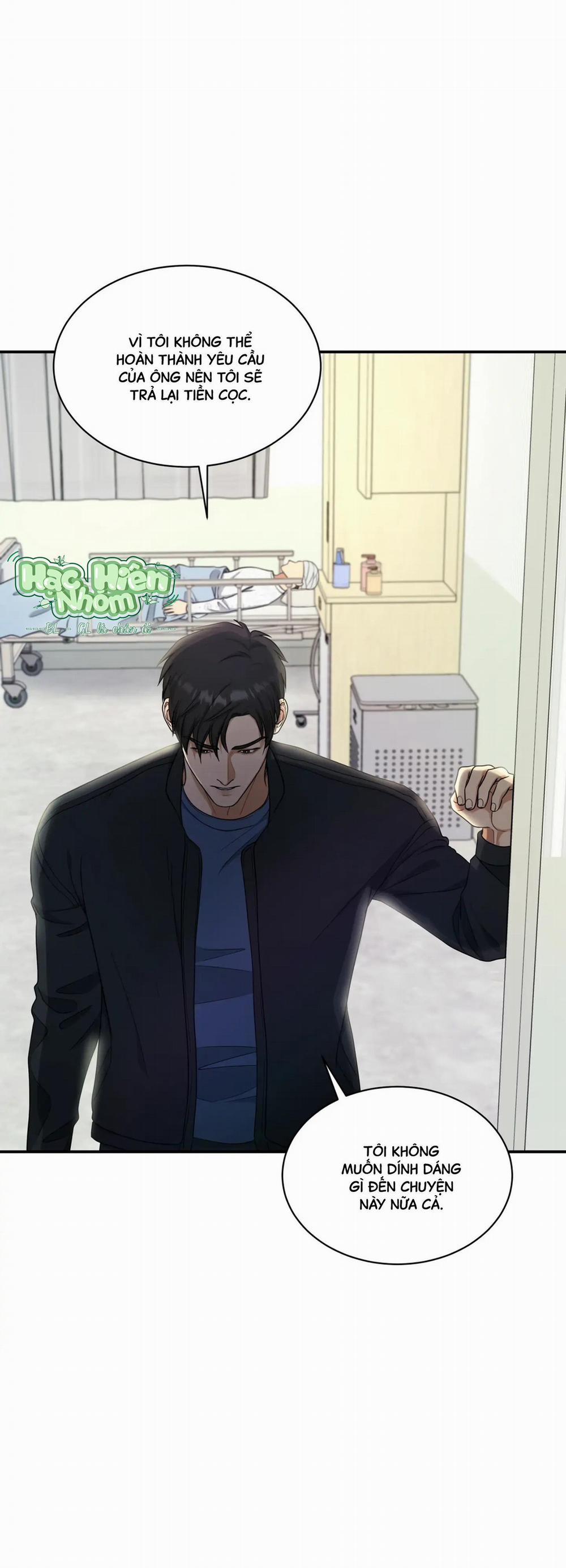 Một nhân cách khác 24 hạchiennhom trang 4