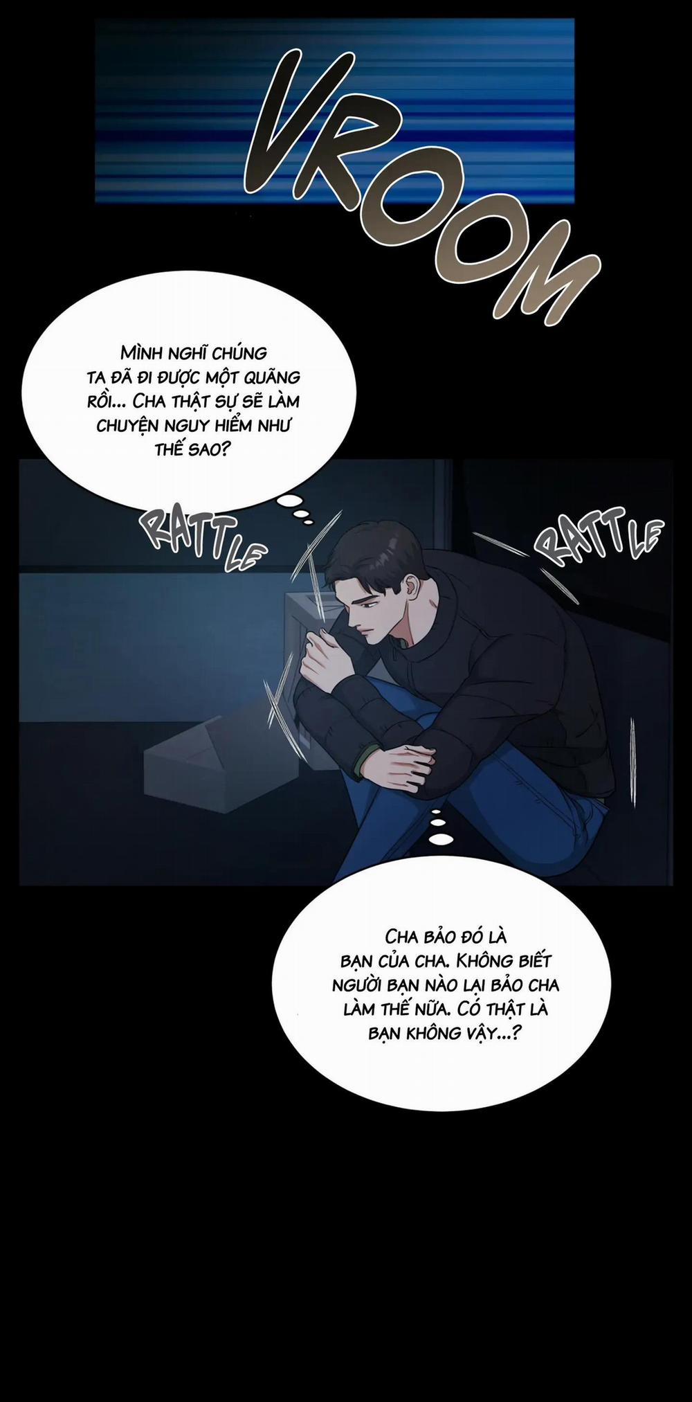 Một nhân cách khác 24 hạchiennhom trang 57