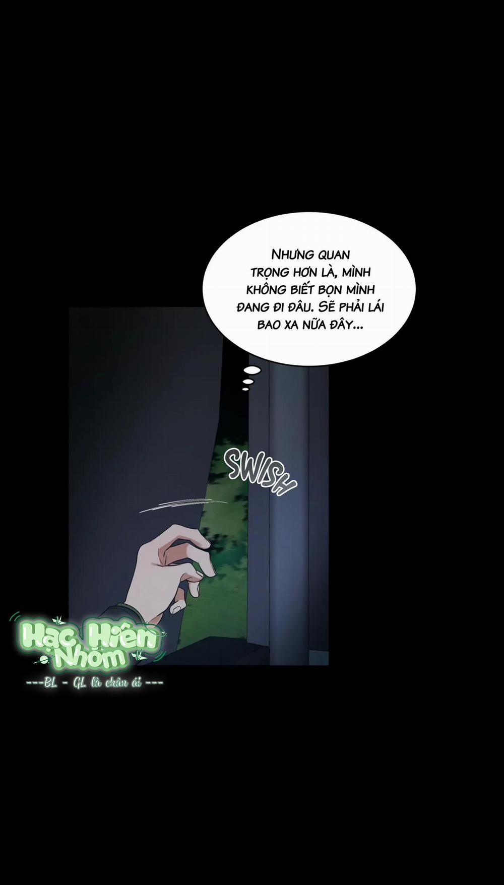 Một nhân cách khác 24 hạchiennhom trang 58