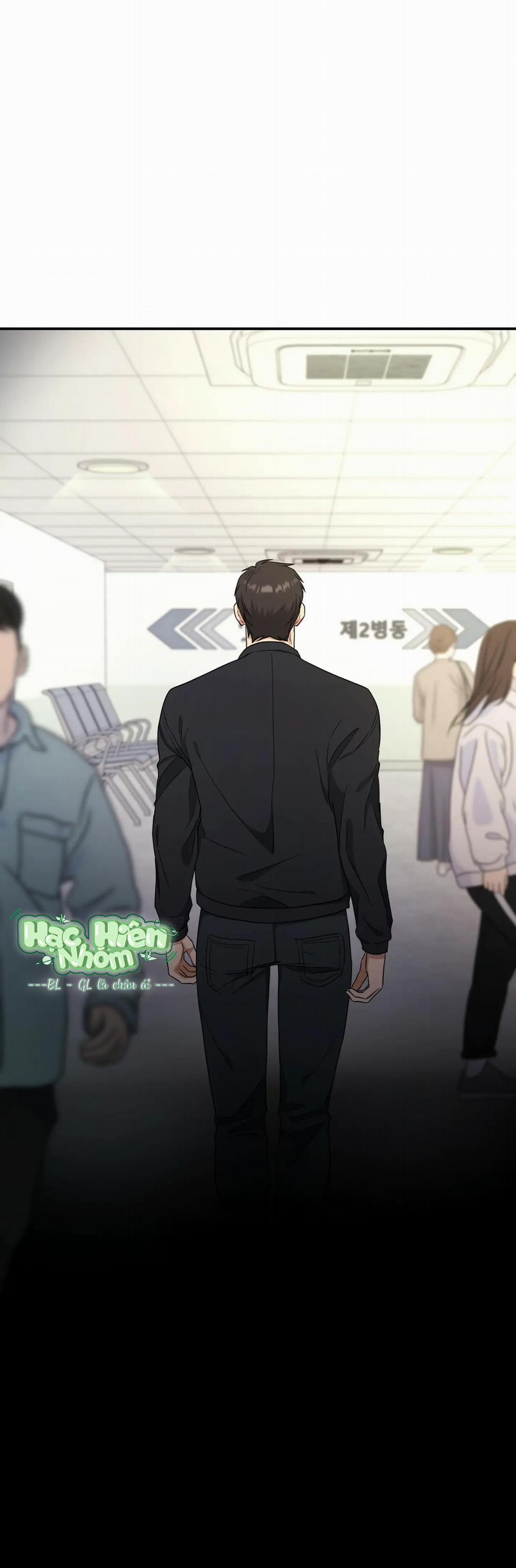 Một nhân cách khác 24 hạchiennhom trang 8