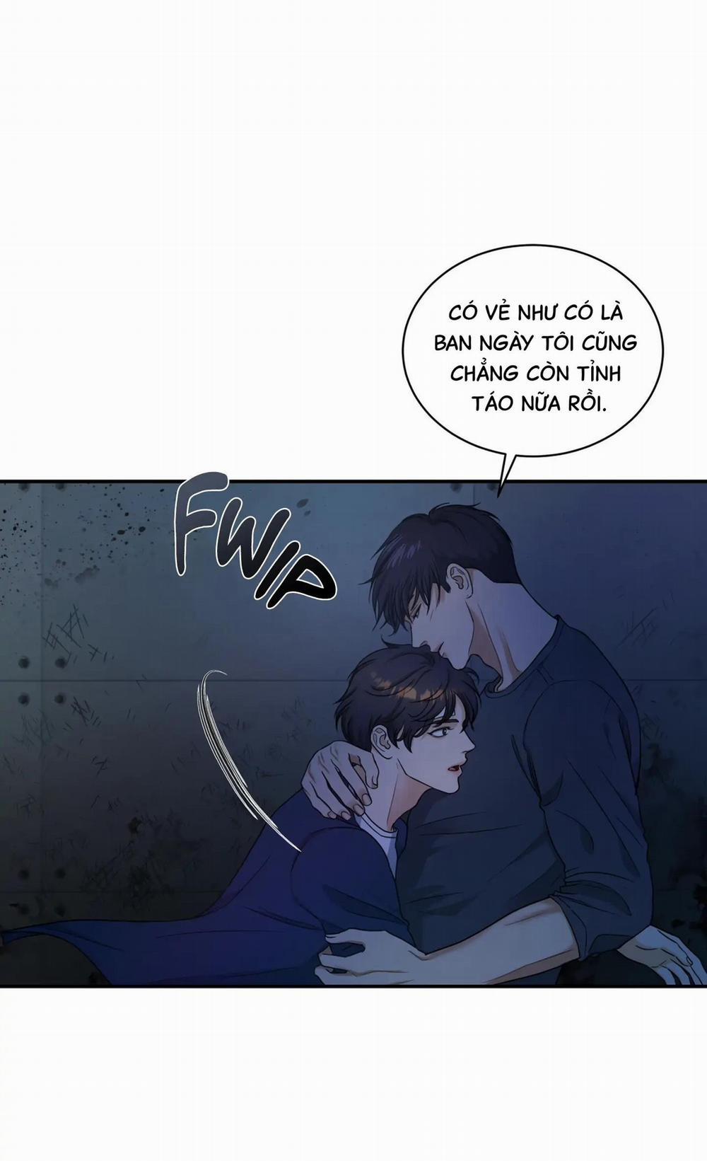 Một nhân cách khác 26 hạchiennhom trang 75