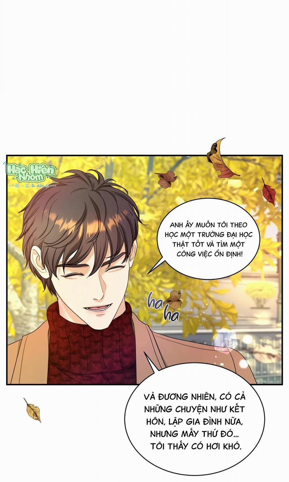 Một nhân cách khác 26 hạchiennhom trang 9