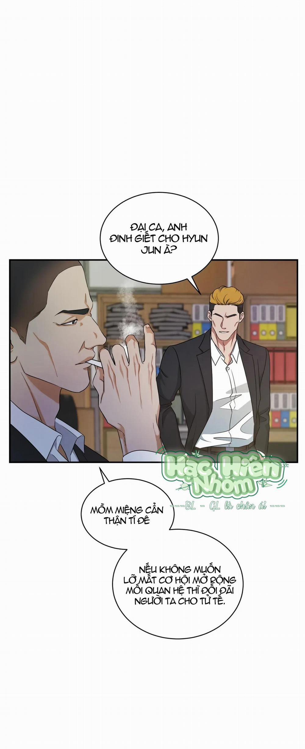 Một nhân cách khác 27 hachiennhom trang 105