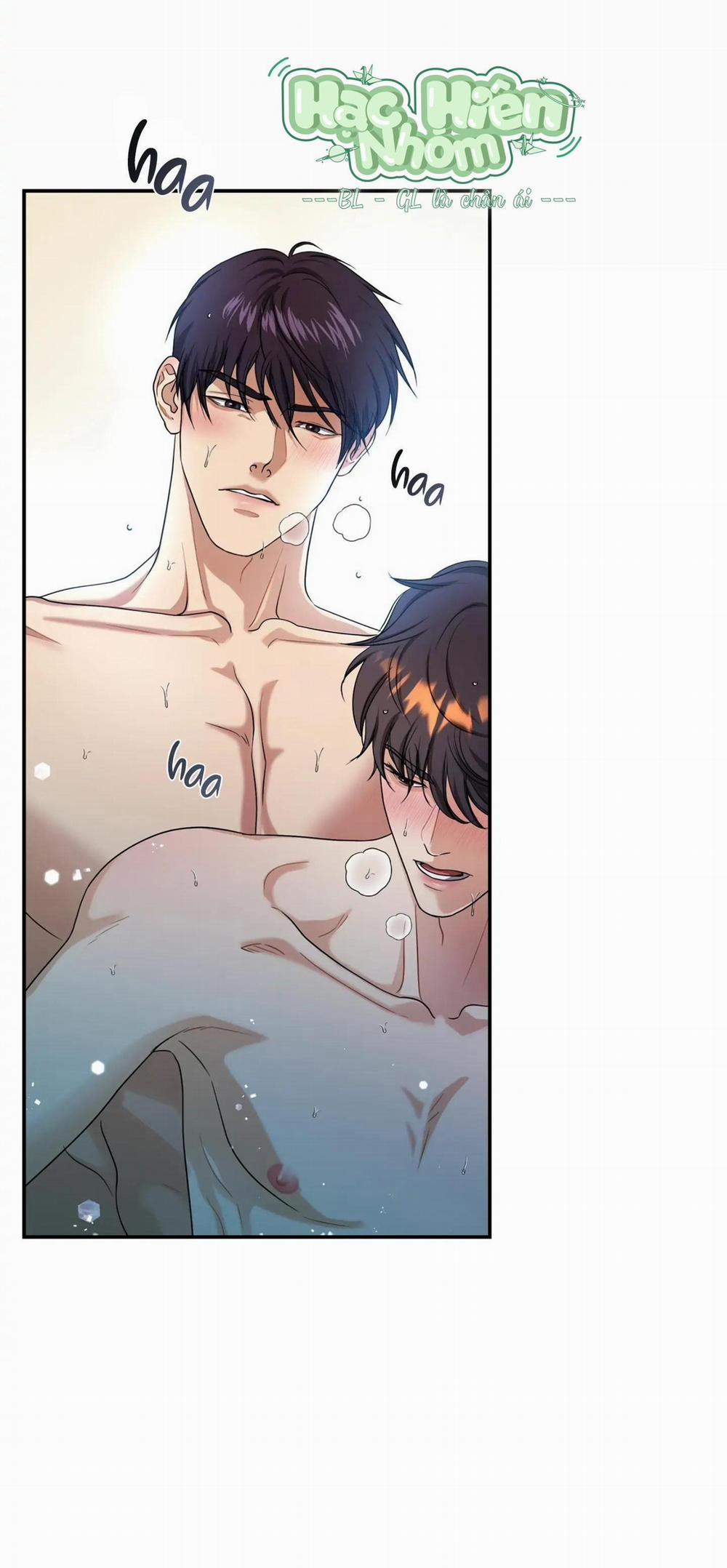 Một nhân cách khác 27 hachiennhom trang 145