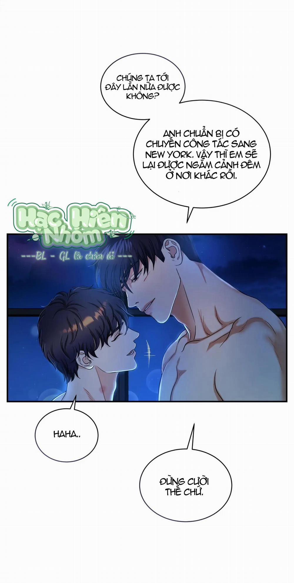 Một nhân cách khác 27 hachiennhom trang 205