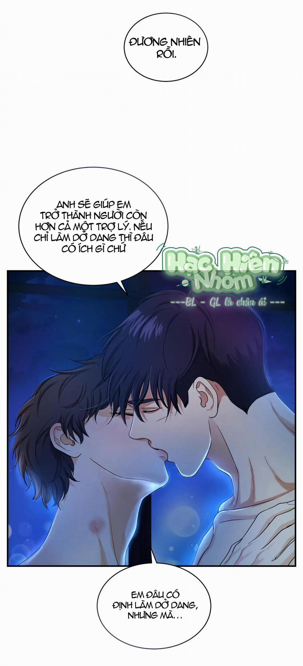 Một nhân cách khác 27 hachiennhom trang 209