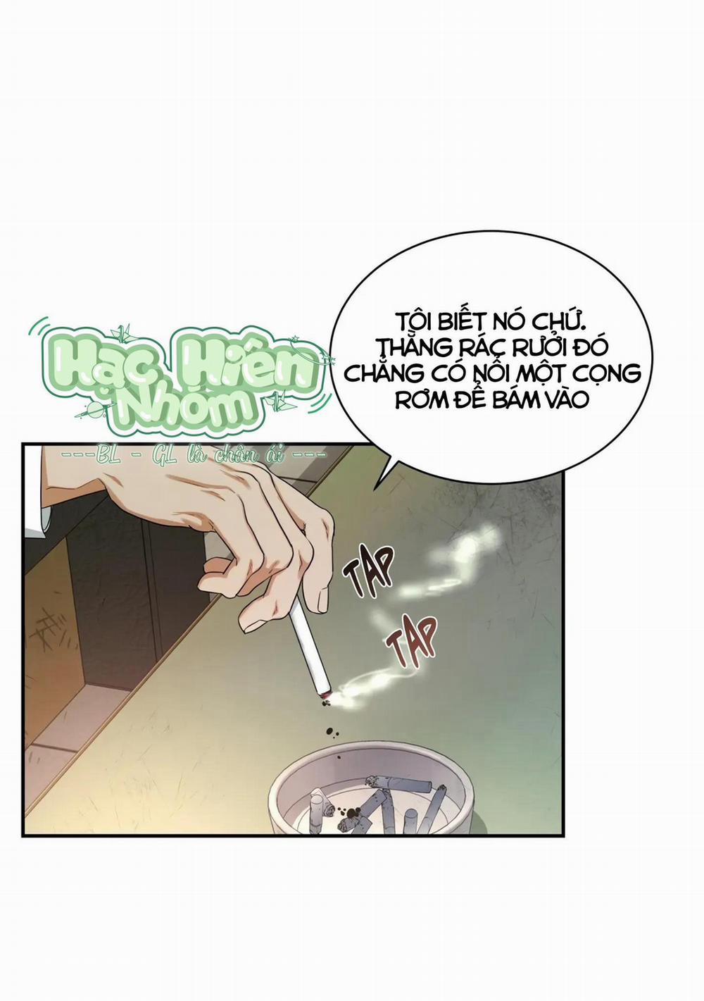 Một nhân cách khác 27 hachiennhom trang 231