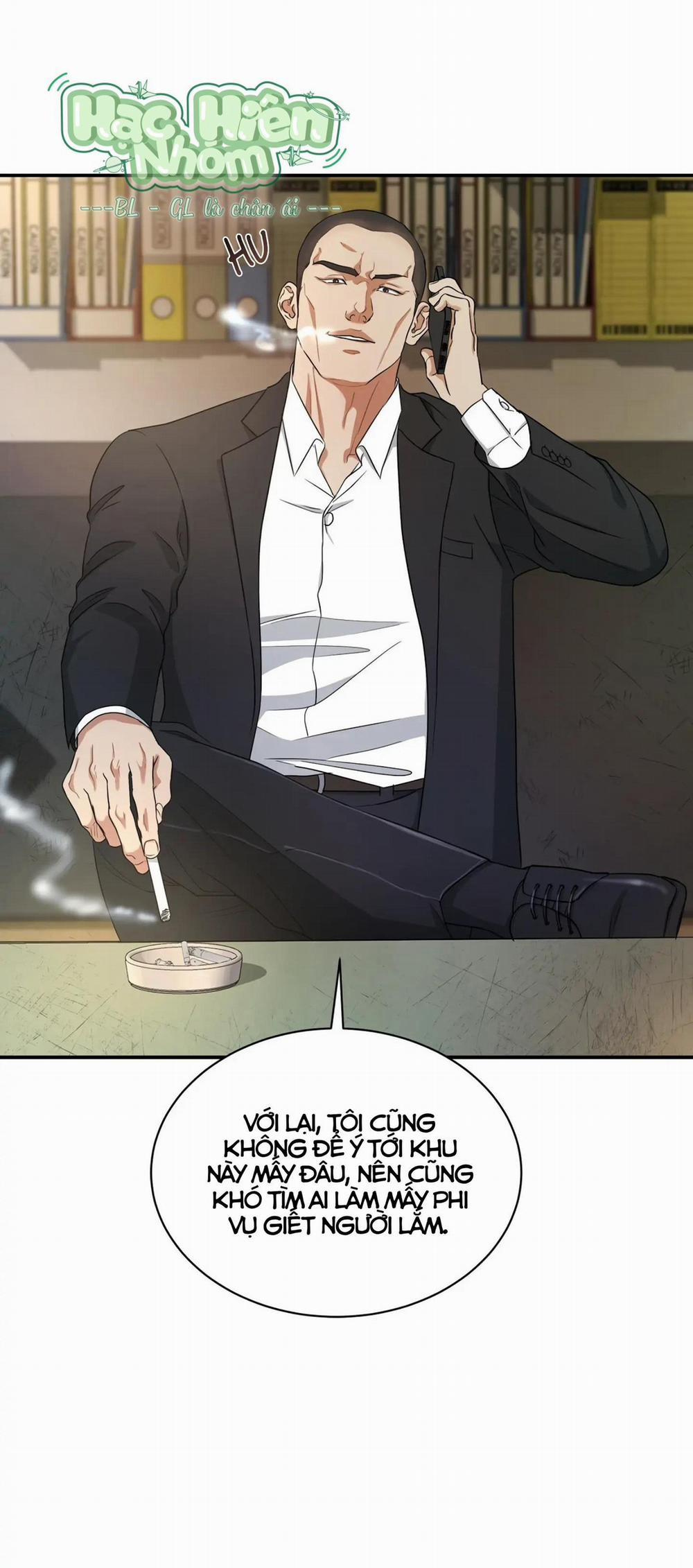 Một nhân cách khác 27 hachiennhom trang 233