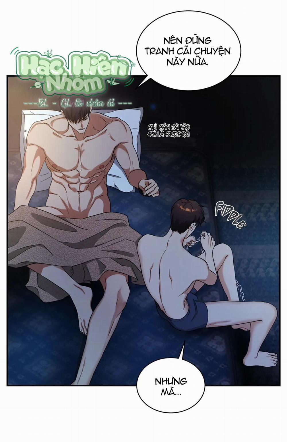 Một nhân cách khác 27 hachiennhom trang 254