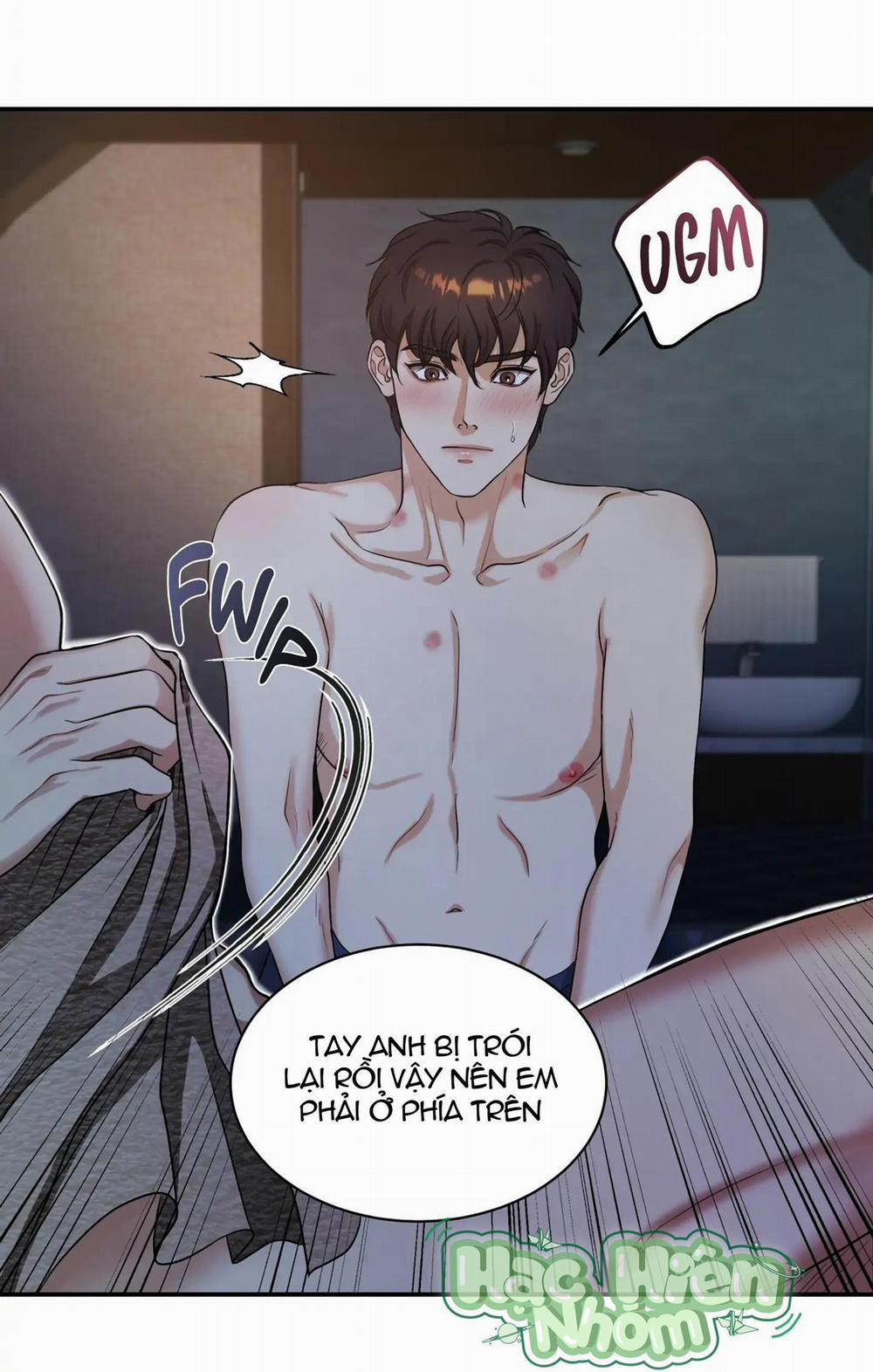 Một nhân cách khác 27 hachiennhom trang 257