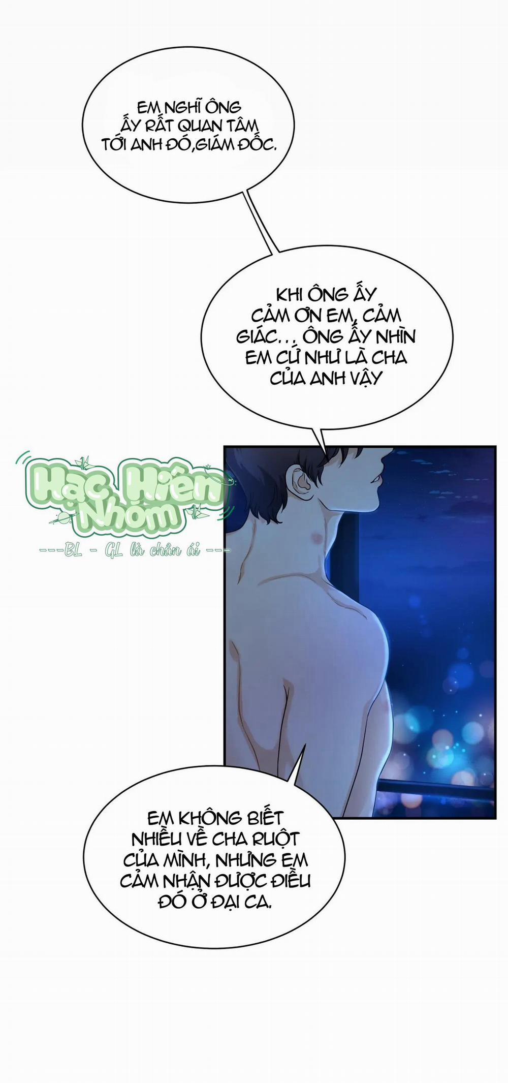 Một nhân cách khác 27 hachiennhom trang 38