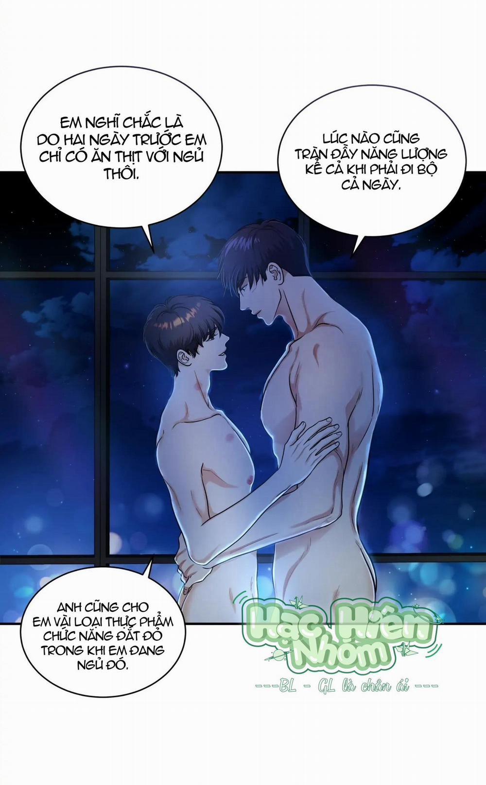 Một nhân cách khác 27 hachiennhom trang 72