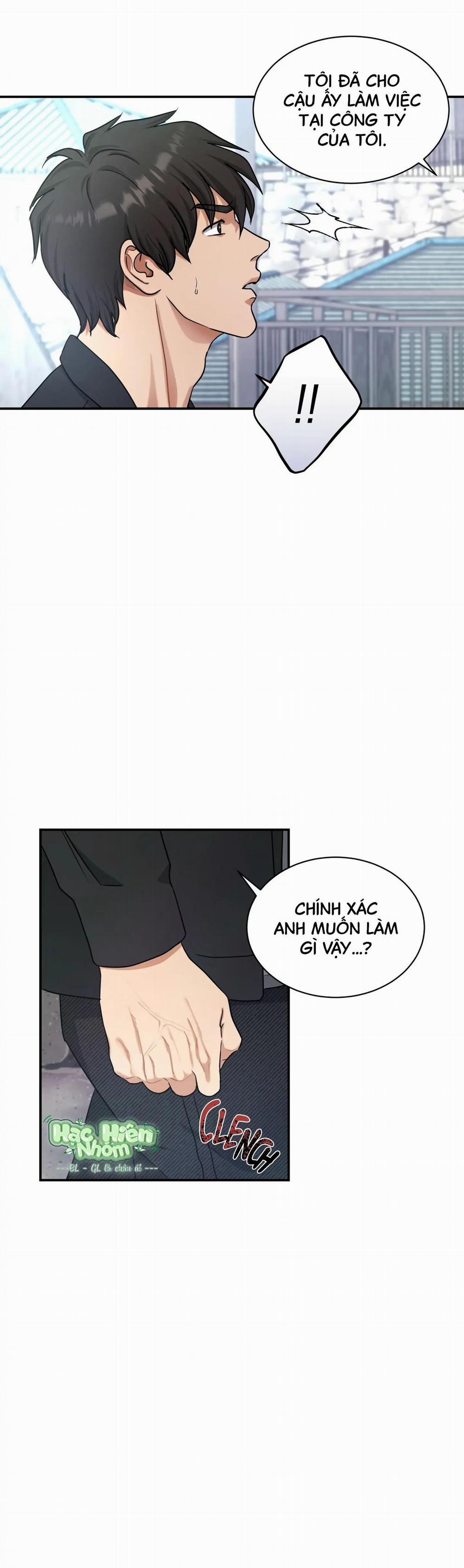 Một nhân cách khác 28 Hachiennhom trang 15