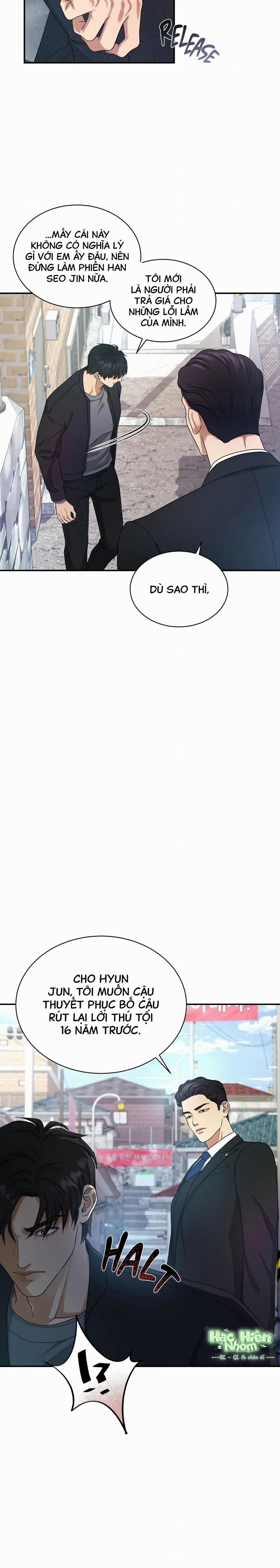 Một nhân cách khác 28 Hachiennhom trang 17