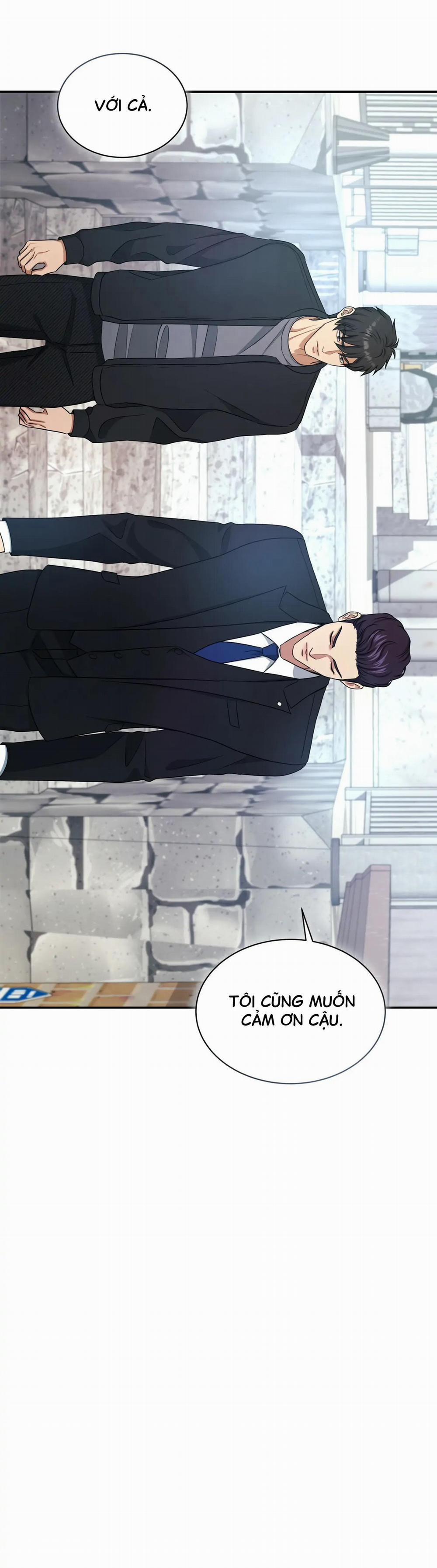 Một nhân cách khác 28 Hachiennhom trang 20